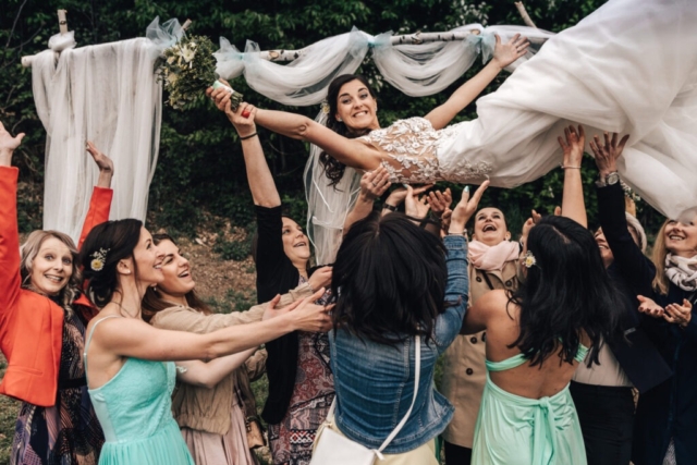 házení nevěsty fotograf jičín