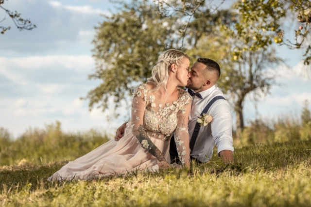svatba v českém ráji fotograf